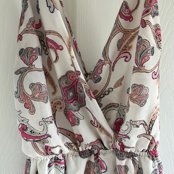 SUMMER ROMPER - Picture 5 of 7